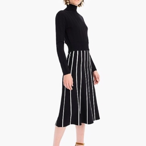 J. Crew | Skirts | Jcrew Aline Midi 